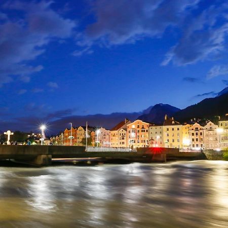 Apartment Tivoli By Interhome Innsbruck Kültér fotó