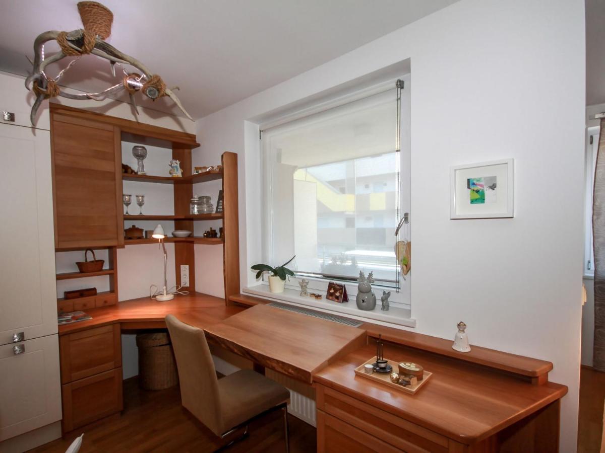 Apartment Tivoli By Interhome Innsbruck Kültér fotó