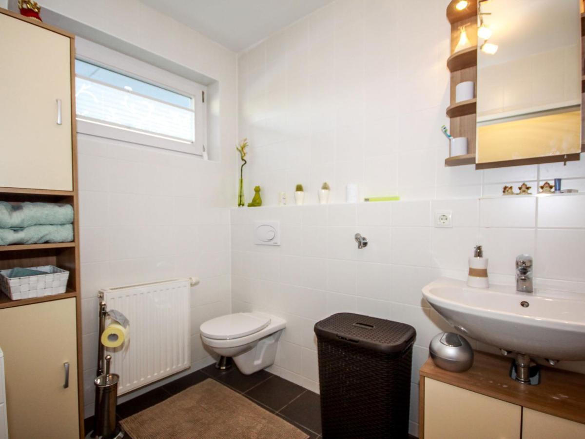 Apartment Tivoli By Interhome Innsbruck Kültér fotó