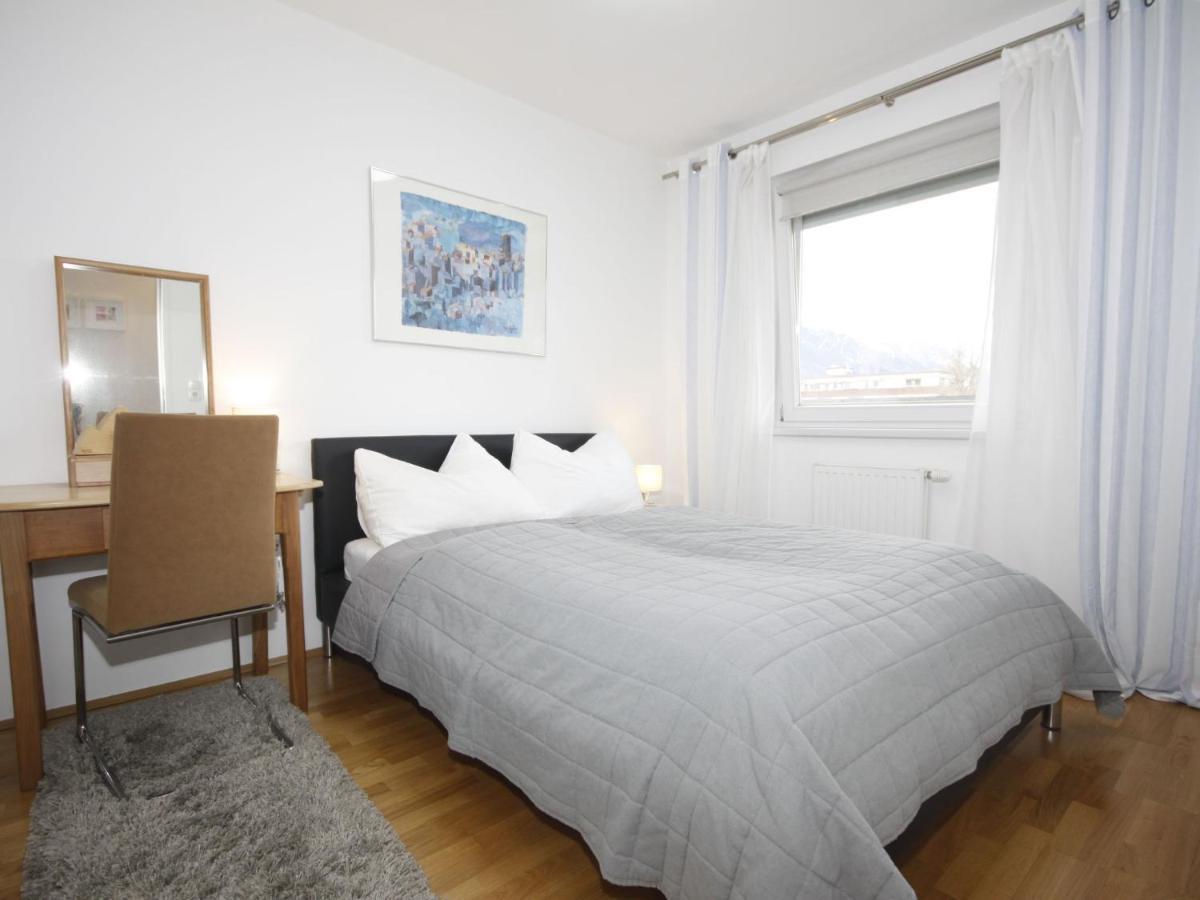 Apartment Tivoli By Interhome Innsbruck Kültér fotó