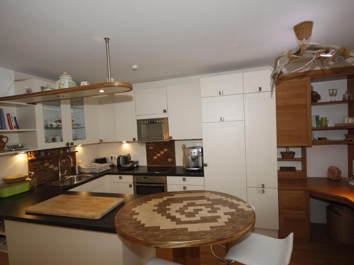 Apartment Tivoli By Interhome Innsbruck Kültér fotó
