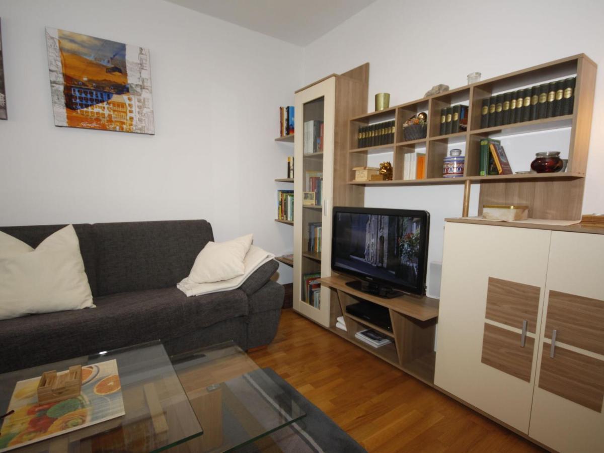 Apartment Tivoli By Interhome Innsbruck Kültér fotó