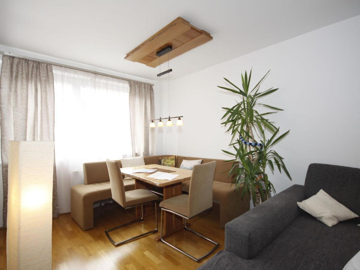 Apartment Tivoli By Interhome Innsbruck Kültér fotó