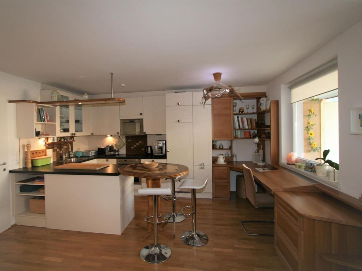 Apartment Tivoli By Interhome Innsbruck Kültér fotó