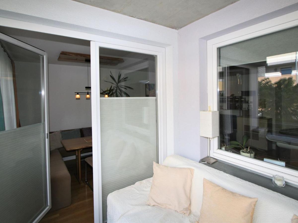 Apartment Tivoli By Interhome Innsbruck Kültér fotó