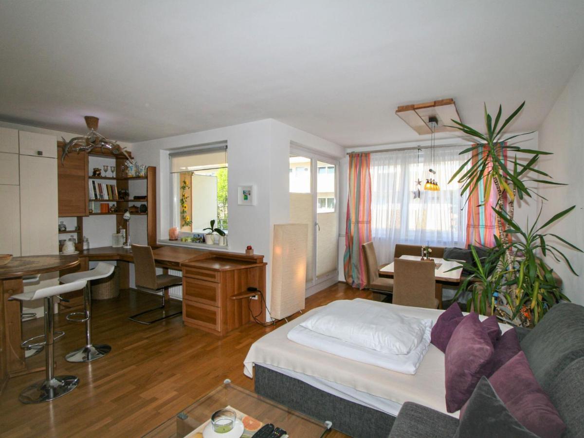 Apartment Tivoli By Interhome Innsbruck Kültér fotó