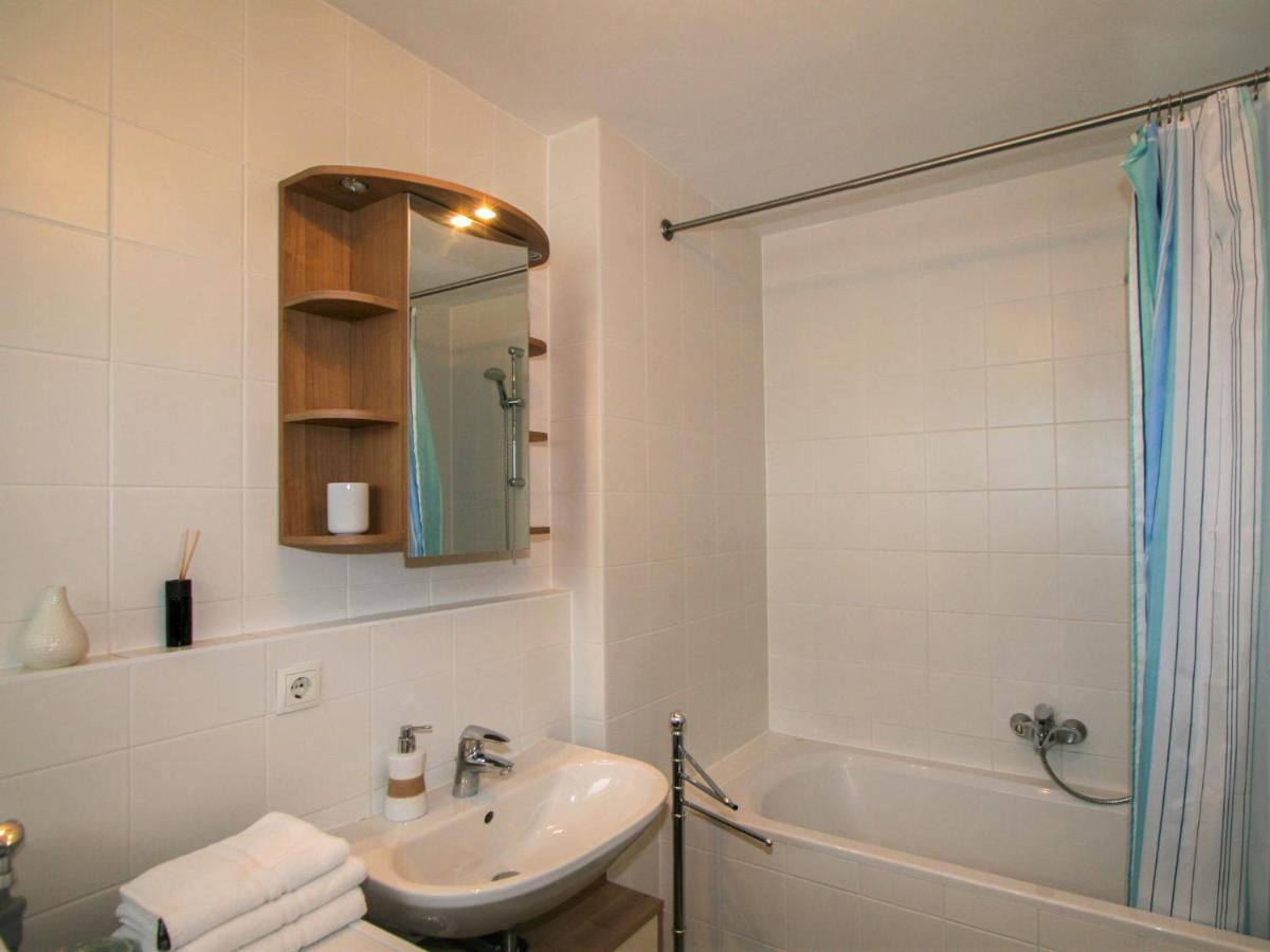 Apartment Tivoli By Interhome Innsbruck Kültér fotó