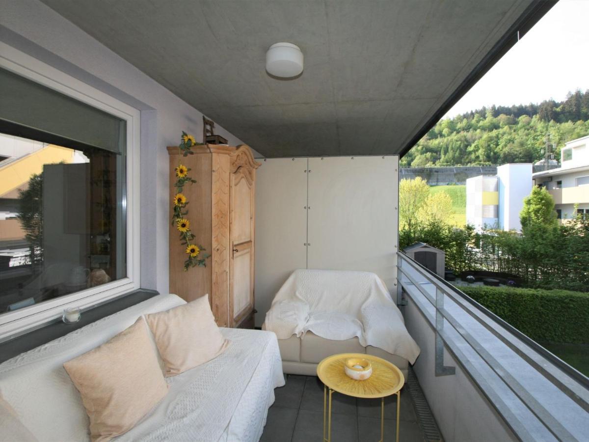 Apartment Tivoli By Interhome Innsbruck Kültér fotó