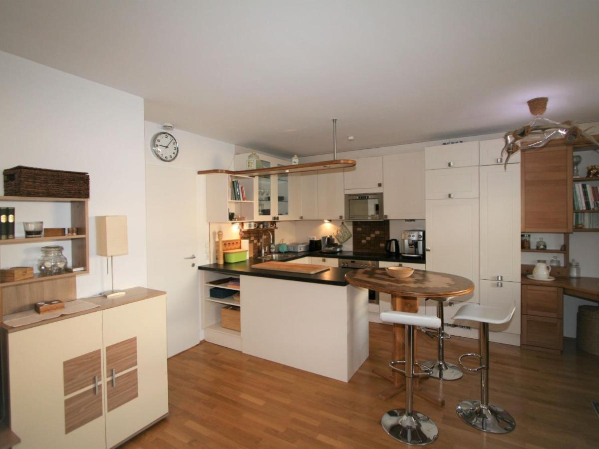 Apartment Tivoli By Interhome Innsbruck Kültér fotó