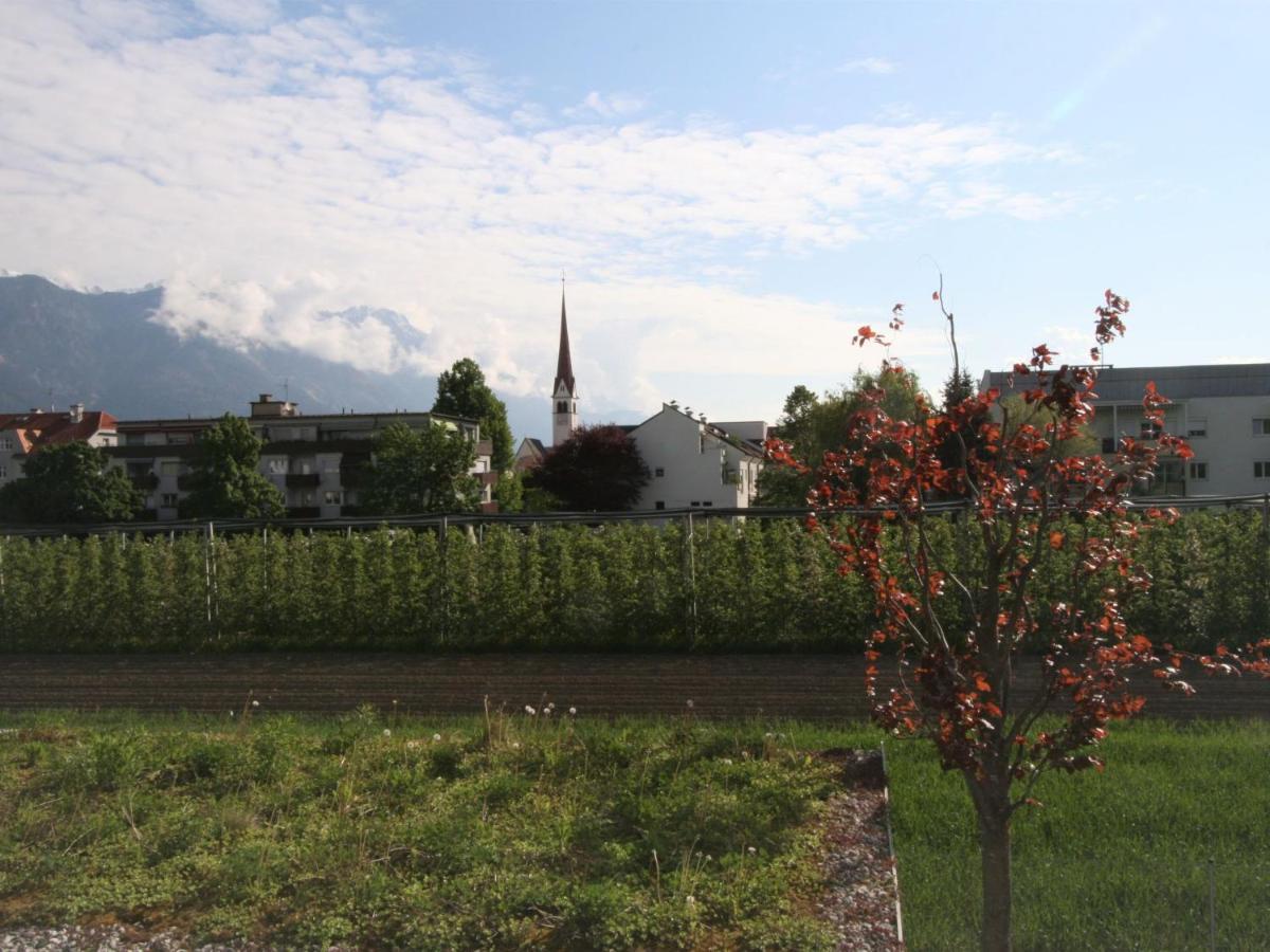 Apartment Tivoli By Interhome Innsbruck Kültér fotó