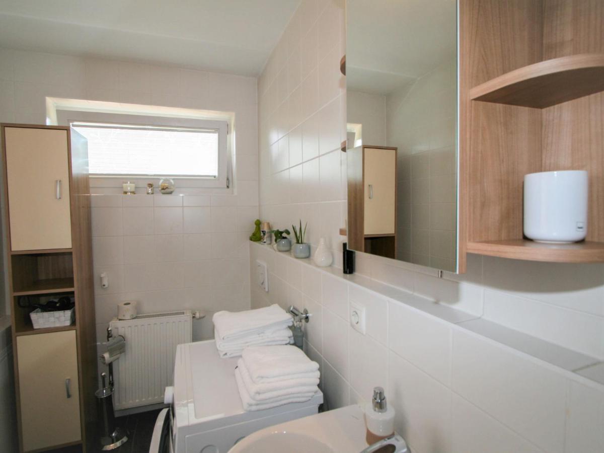 Apartment Tivoli By Interhome Innsbruck Kültér fotó
